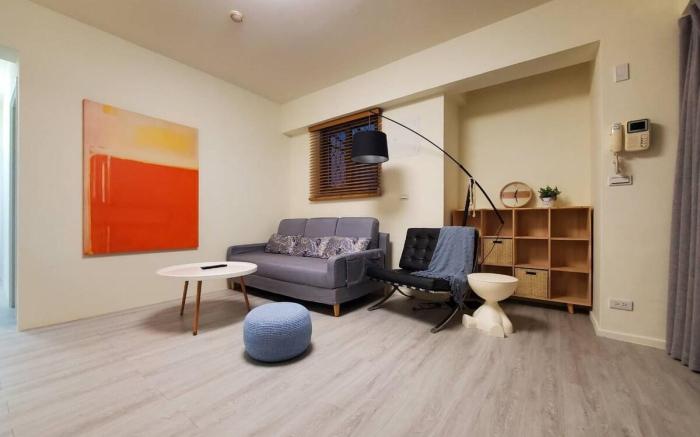 2 mins MRT Shilin Elevator 3 Bed