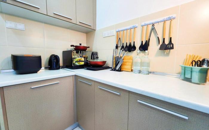 Green Beverly Hills - Residensi Lili, Nilai, KLIA