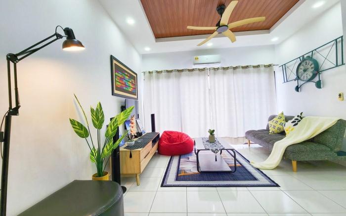 Green Beverly Hills - Residensi Lili, Nilai, KLIA