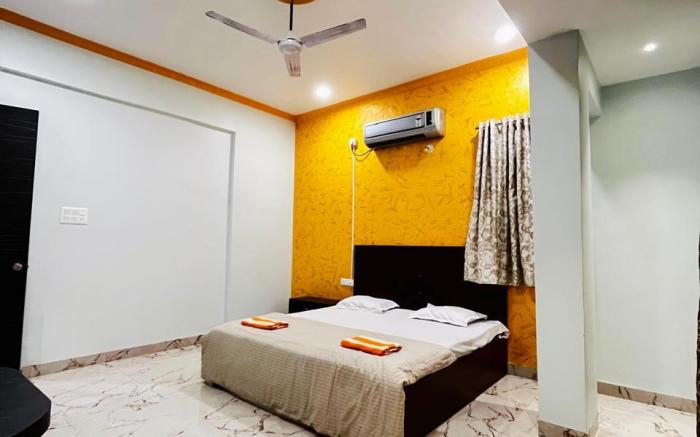 Sun palm 24-Premium Villas