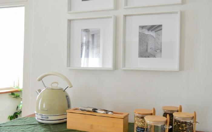 Prosecco Escape: Stylish Room in Cison