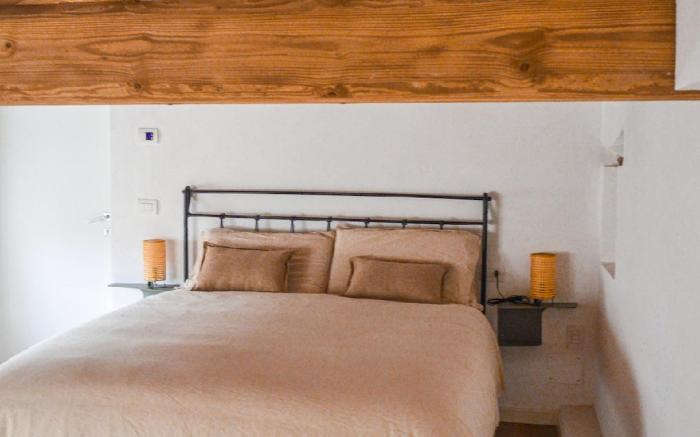 Prosecco Escape: Stylish Room in Cison