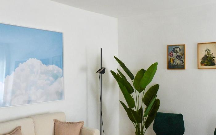 Prosecco Escape: Stylish Room in Cison