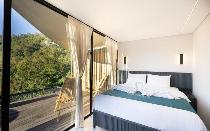 7 Dreams Glamping #1