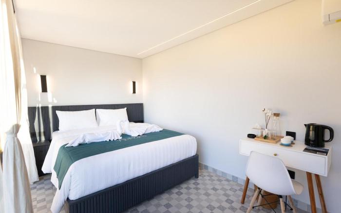 7 Dreams Glamping #2