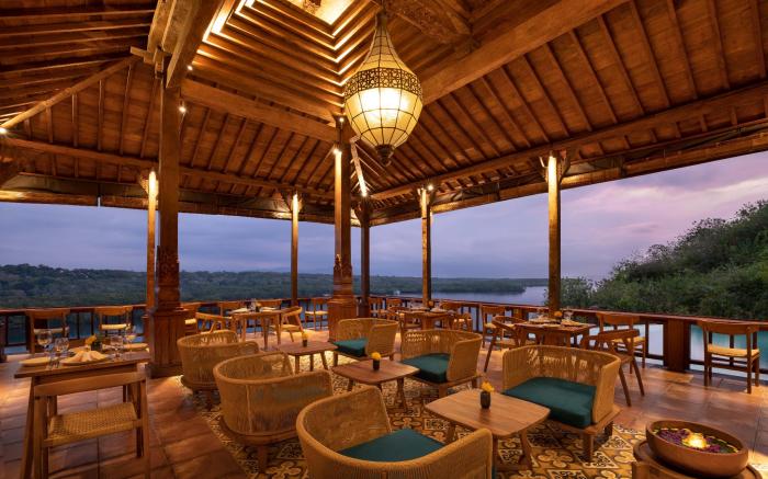 Pramana Nusa Ceningan