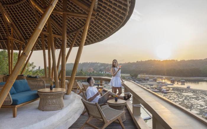 Pramana Nusa Ceningan