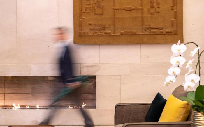 Hyatt Vancouver Downtown Alberni