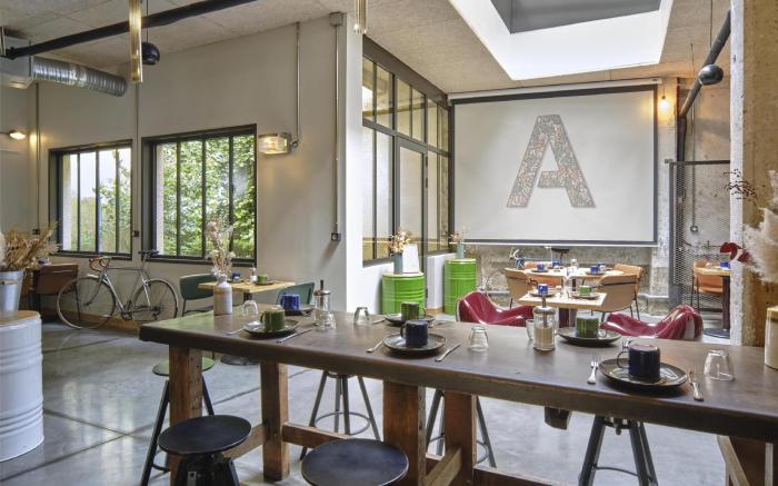 The Originals City Hotel Artyster Clermont Ferrand