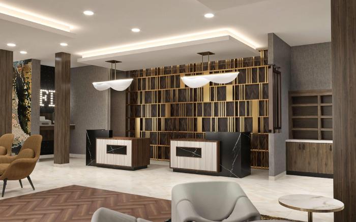 La Quinta Inn & Suites by Wyndham Phoenix West / Glendale