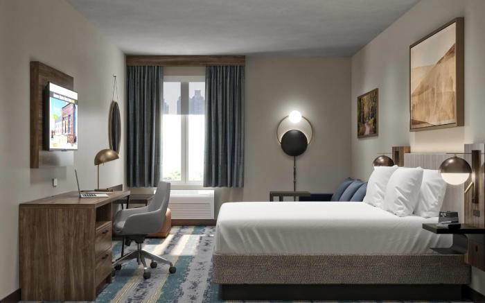 La Quinta Inn & Suites by Wyndham Phoenix West / Glendale