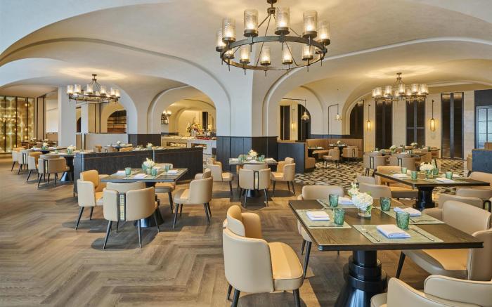 DoubleTree by Hilton Changsha Tianxin