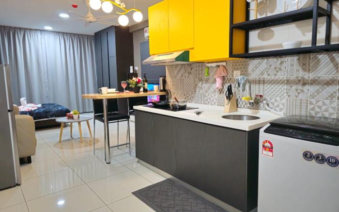 LIBERTY ARC @ UKAY AMPANG - KL AMPANG JAYA