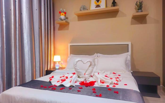 LIBERTY ARC @ UKAY AMPANG - KL AMPANG JAYA