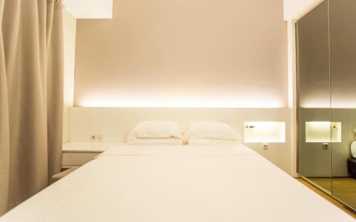 Genius Jakarta - Gading Greenhill Apartment