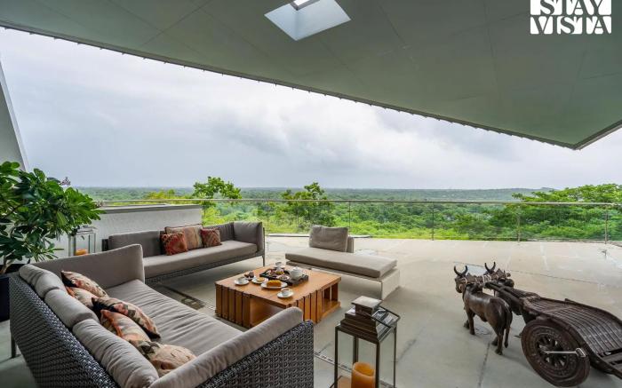 StayVista at Villa Ekanta