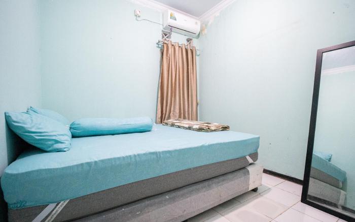 Omah Taman Palagan Homestay Jogja