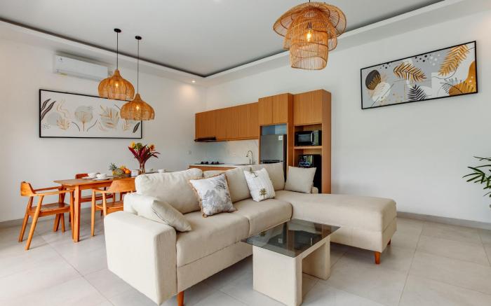 Villa Parama Canggu by Kasta hospitality