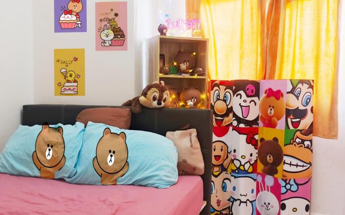 Creative life Homestay创意生活屋