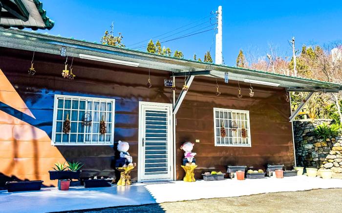 31 Backpack Guest House