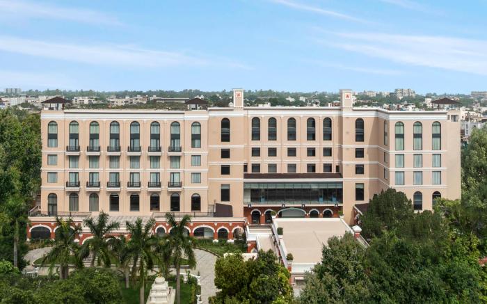 Welcomhotel By ITC Hotels, Prayagraj