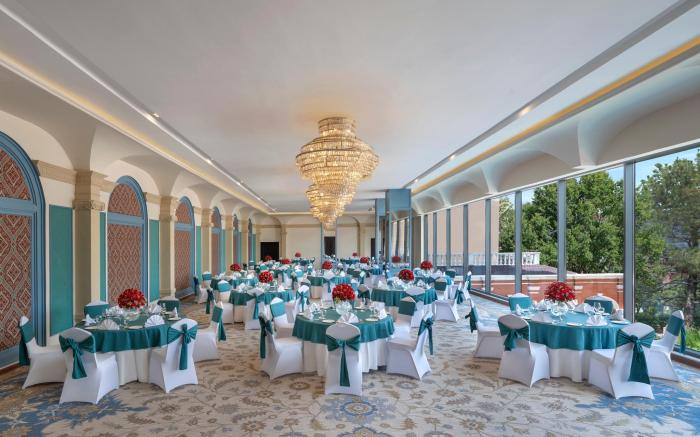 Welcomhotel By ITC Hotels, Prayagraj