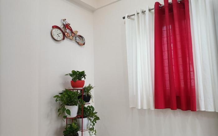 Casa Verde - 2BHK,Near US Embassy, Gachibowli