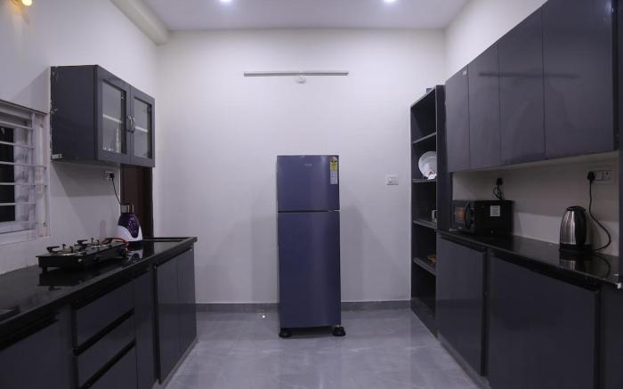 Veetil-PentHouse, 2BHK @ KPHB, Hyderabad