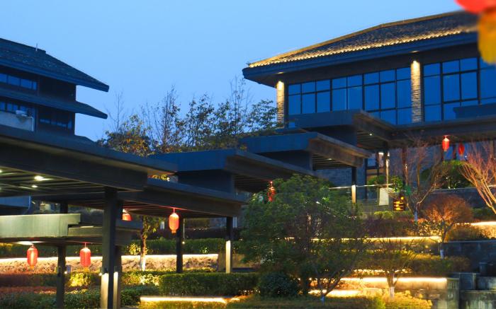 Jinling onejoy hotel