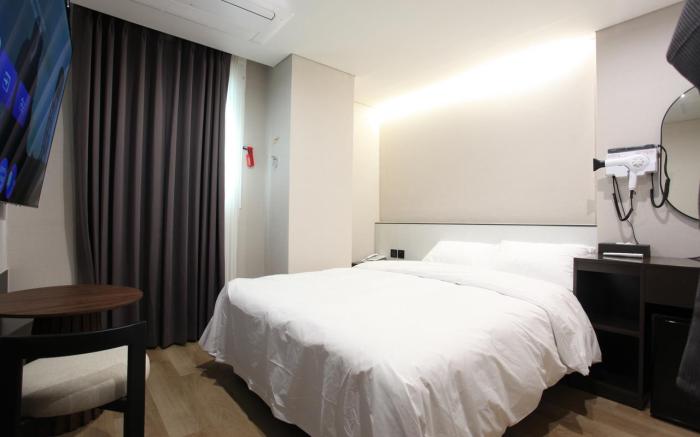 Dongdaemun Tourist Hotel