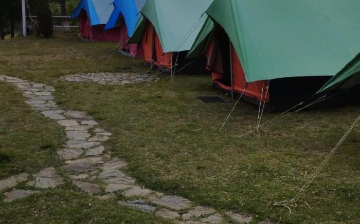 Himgiri Nature Retreat