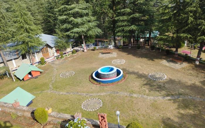 Himgiri Nature Retreat