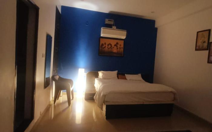 The Quila Camp & Resort