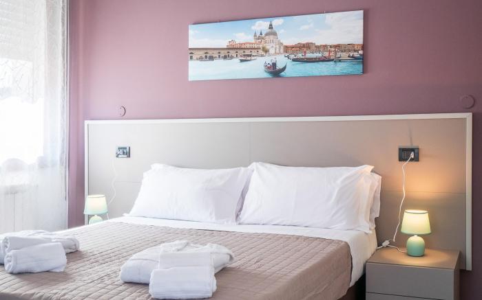 HOTEL RB