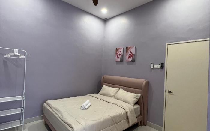 Bloomy Homestay Bertam Kepala Batas