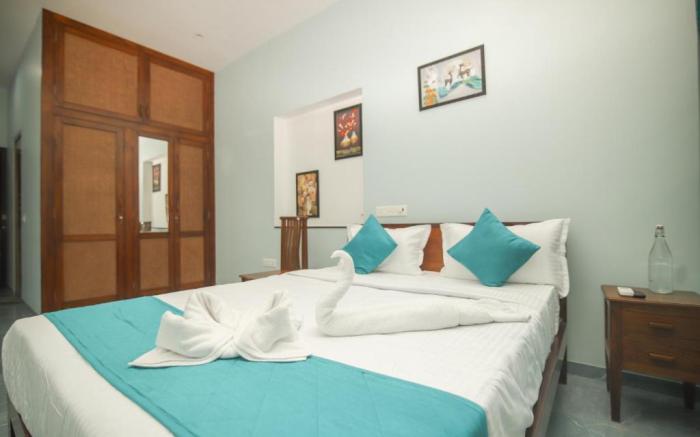 Sk Grand Villa, Heritage Inn