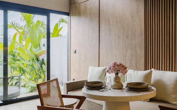 Exhale Villa by Betterplace