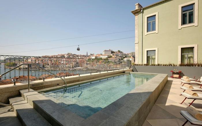 Origine Porto Gaia, a Tribute Portfolio Hotel