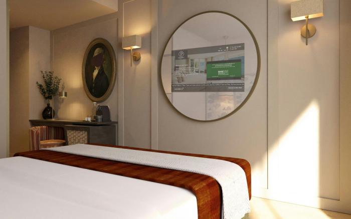 Origine Porto Gaia, a Tribute Portfolio Hotel