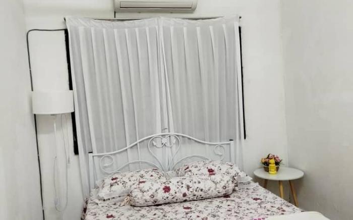 Homestay Little Cozy Gambang Kuantan