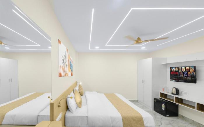 Ganga Inn By Yatrimap