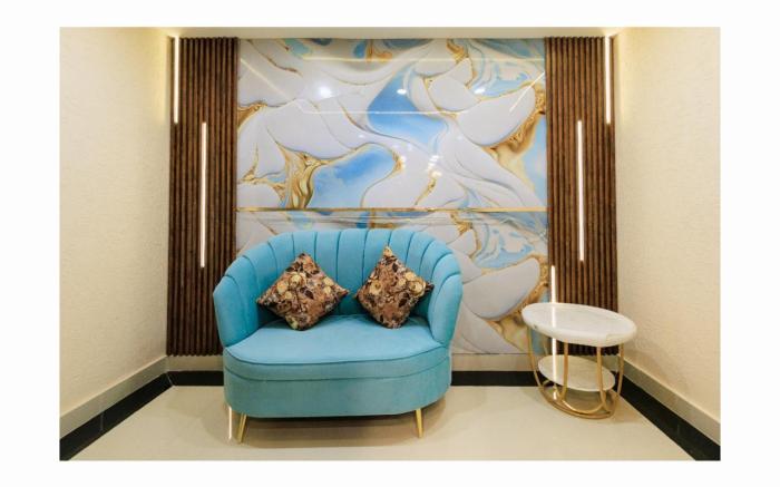 Ganga Inn By Yatrimap