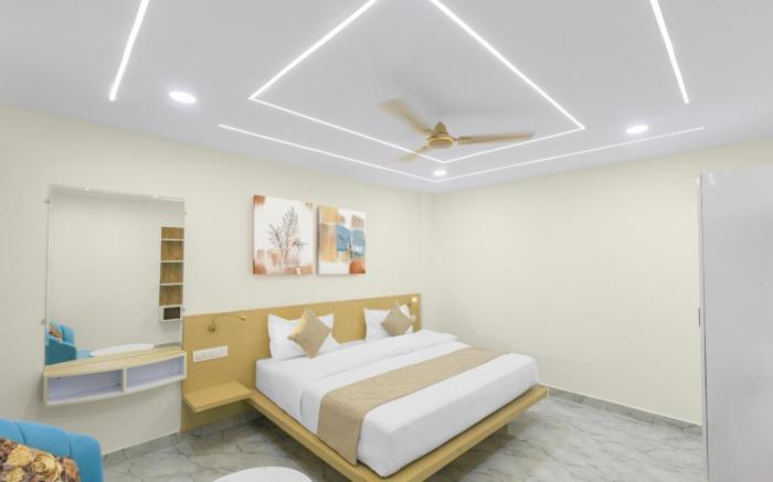 Ganga Inn By Yatrimap