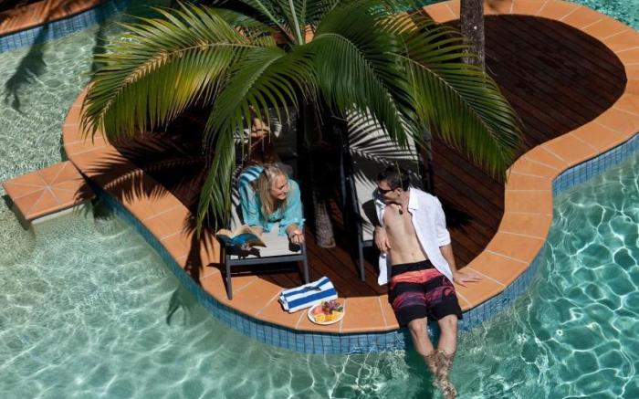 Regal Port Douglas - Holiday Apartments