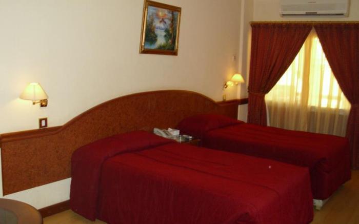 Awal Hotel