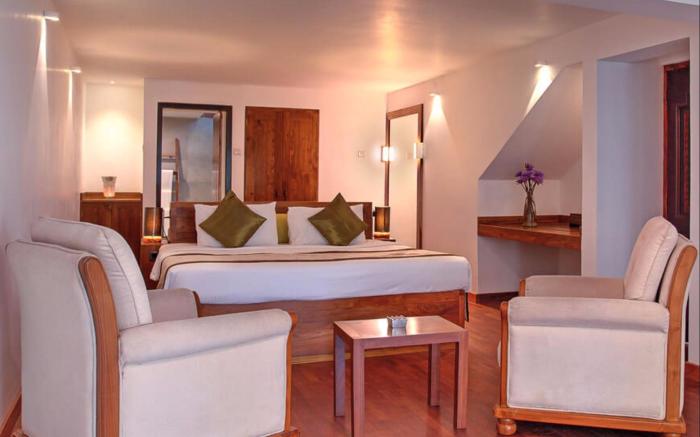 The Deer Park Hotel
