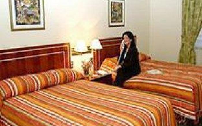 Hotel Diego de Almagro Puerto Montt