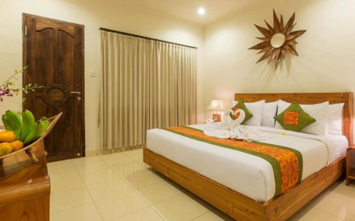 Om Ham Retreat and Resort