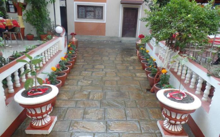 Kathmandu Boutique Hotel