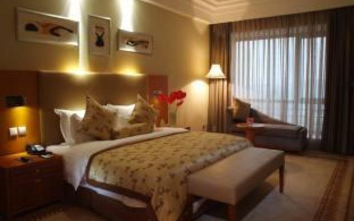 Changshu Jinling Tianming Grand Hotel